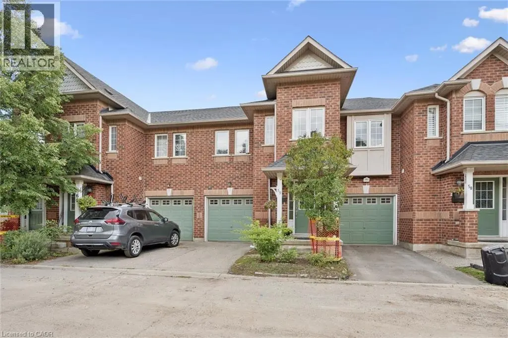 250 Ainslie Street S Unit# 59, Cambridge