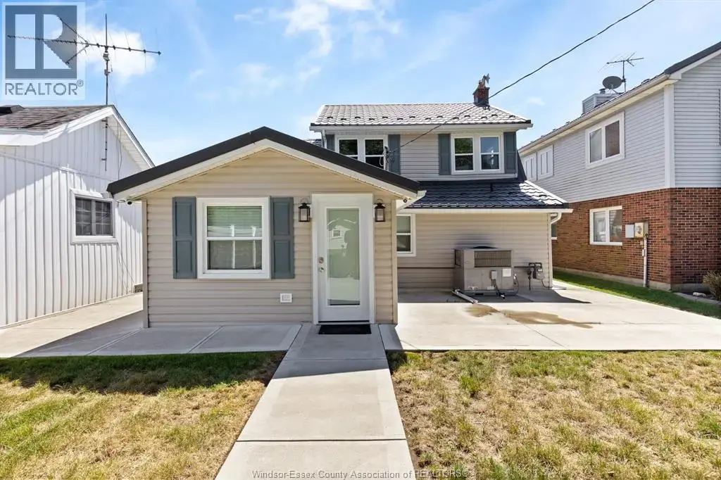853 Lawrence Avenue, Colchester