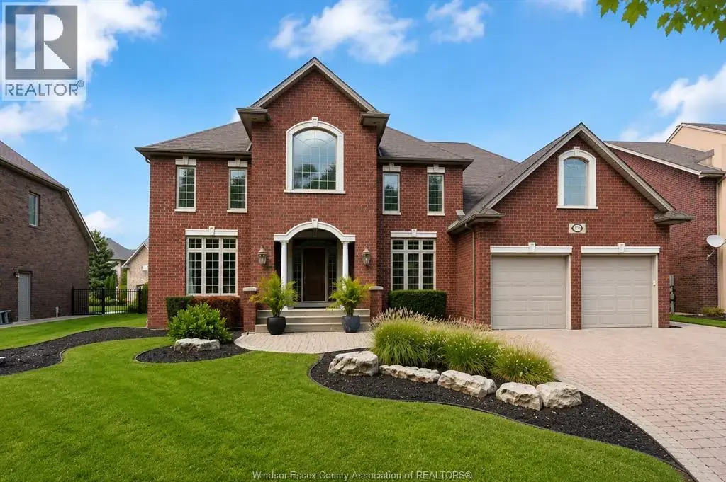1270 Lyoness, LaSalle