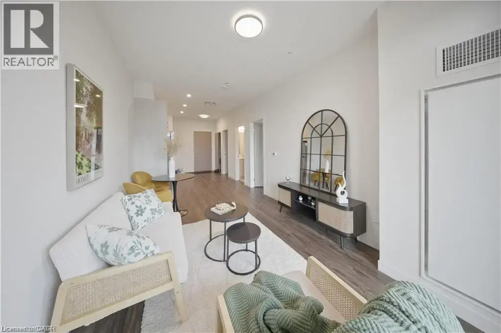1055 Weber Street E Unit# 216, Kitchener