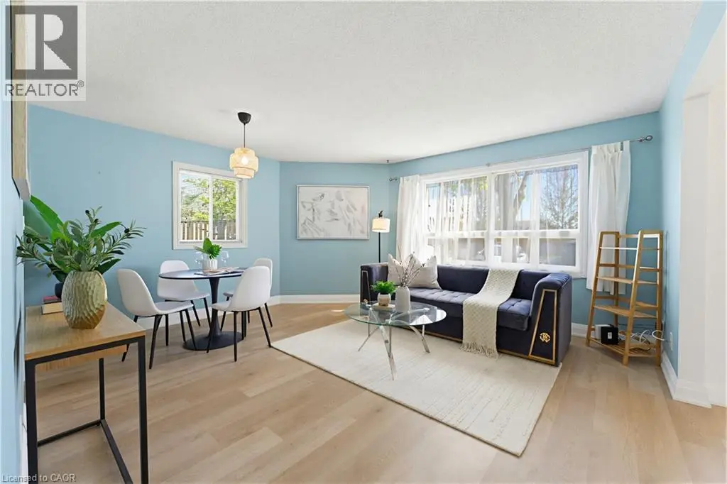 30 Hugo Crescent Unit# 110, Kitchener