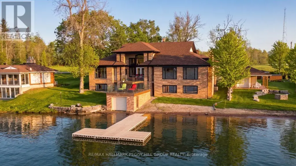3686 Portage Bay Road, Ramara