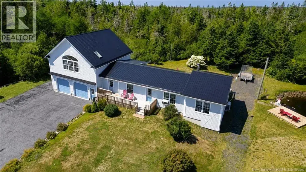 1432 Route 776, Grand Manan