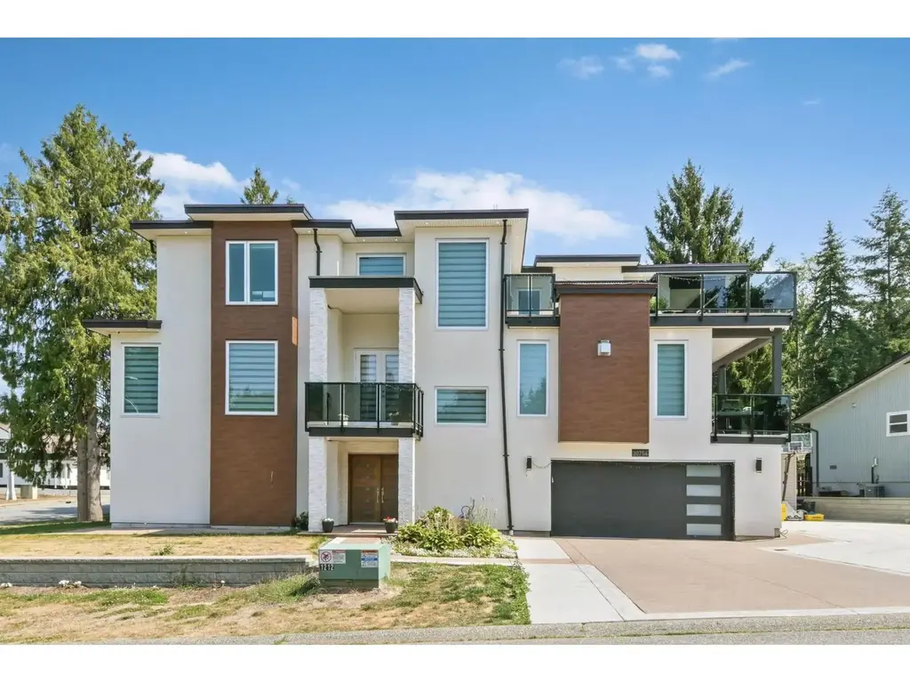 20754 48 Avenue, Langley