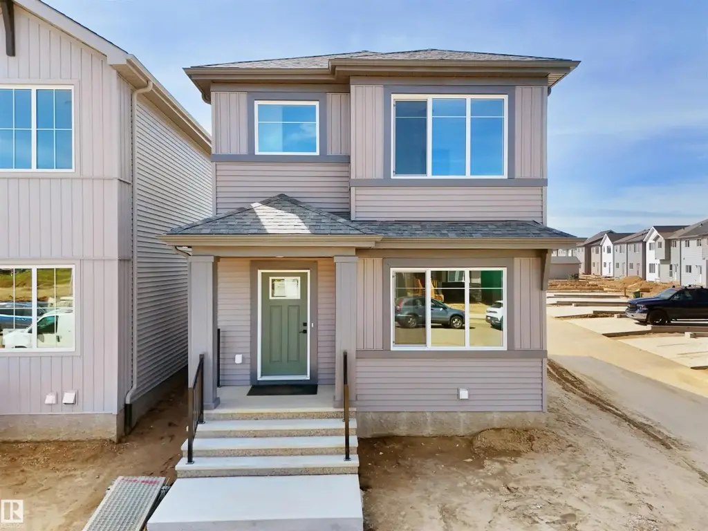 22519 88 Av Nw, Edmonton