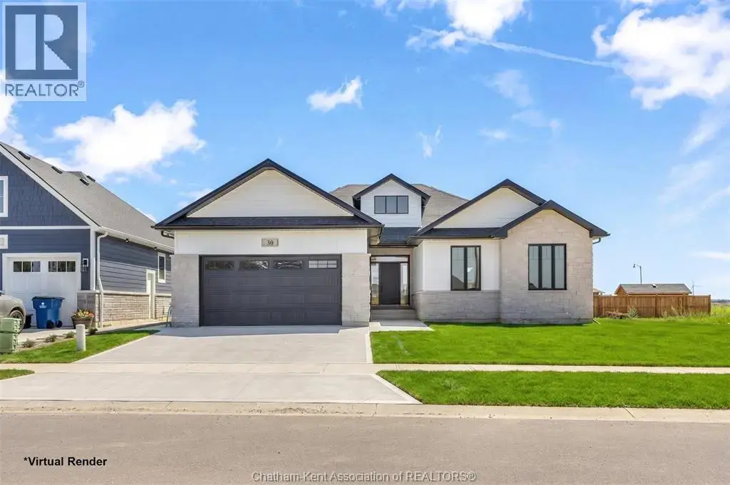 30 Rosewood Crescent, Chatham