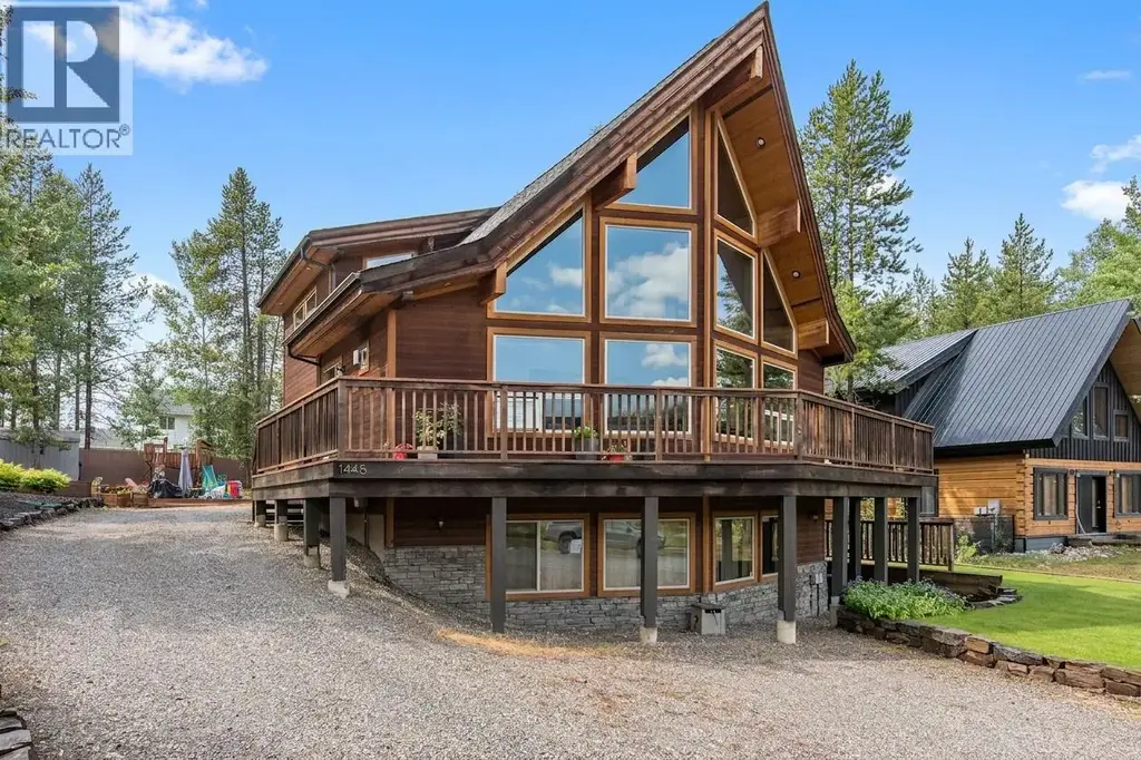 1445 Granite Drive, Golden