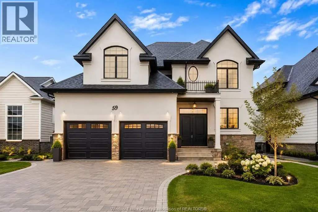 59 Belleview Drive, Kingsville