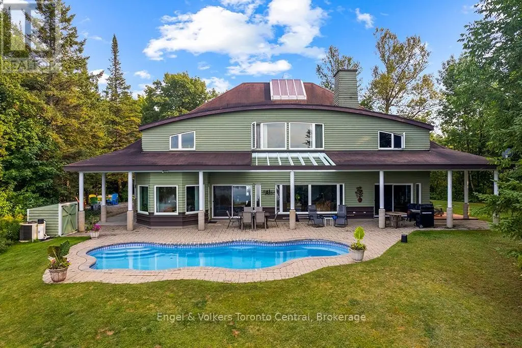 684131 Sideroad 30, Chatsworth