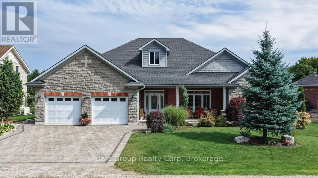 38824 Vienna Street, Bluewater (Stanley)