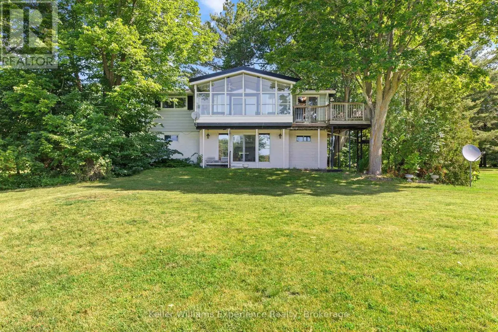 118 Heath Valley Trail, Georgian Bay (Baxter)