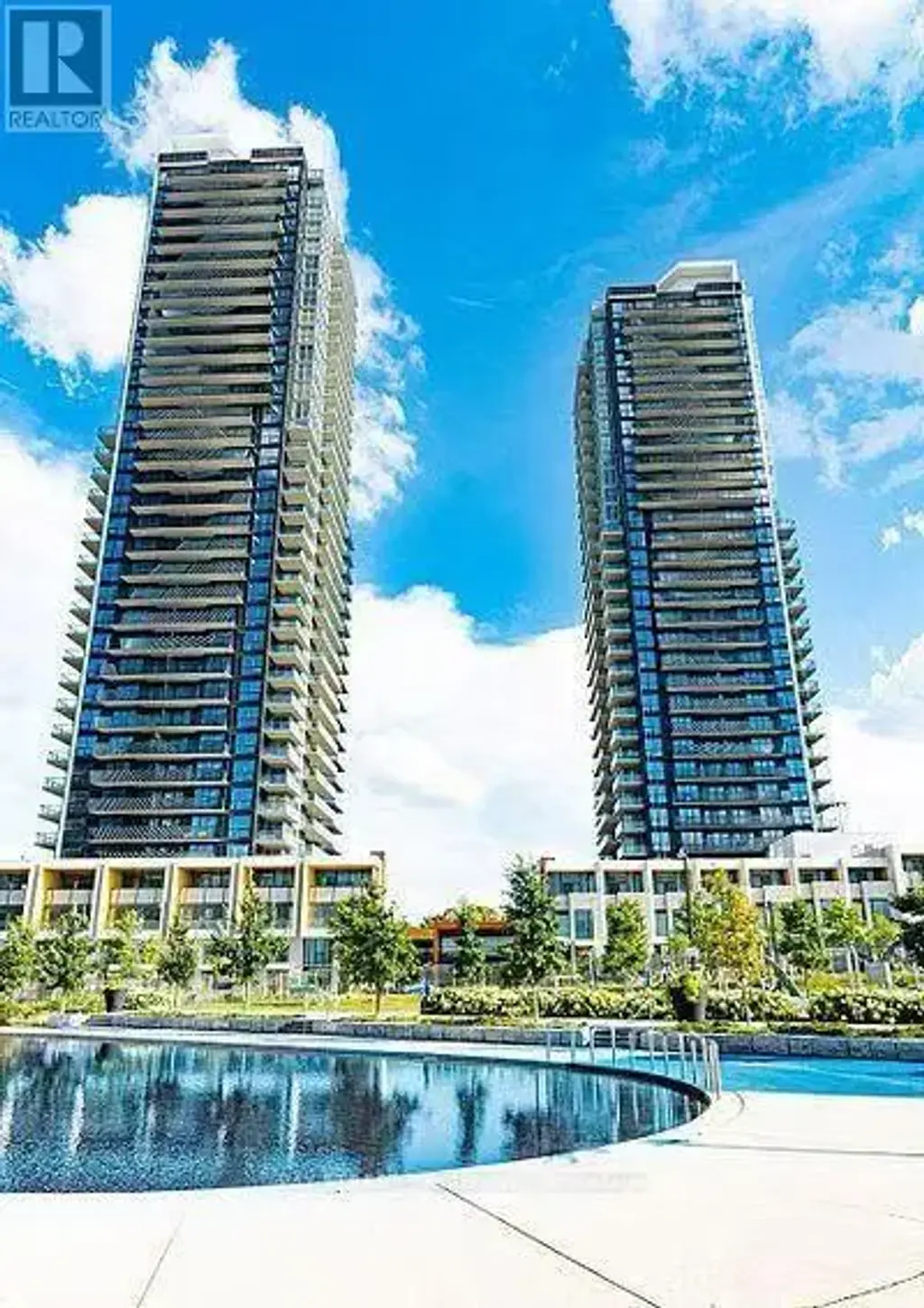 1001 - 95 Mcmahon Drive, Toronto (Bayview Village)