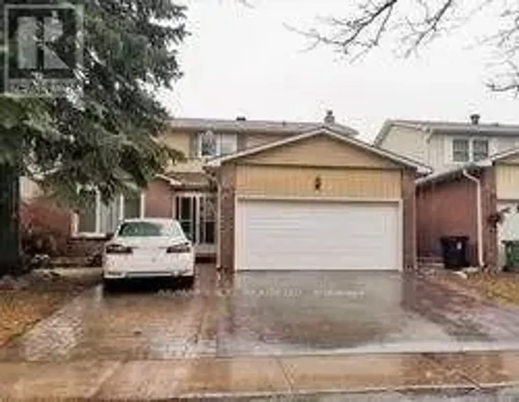 Bsmt - 267 Port Royal Trail, Toronto (Milliken)
