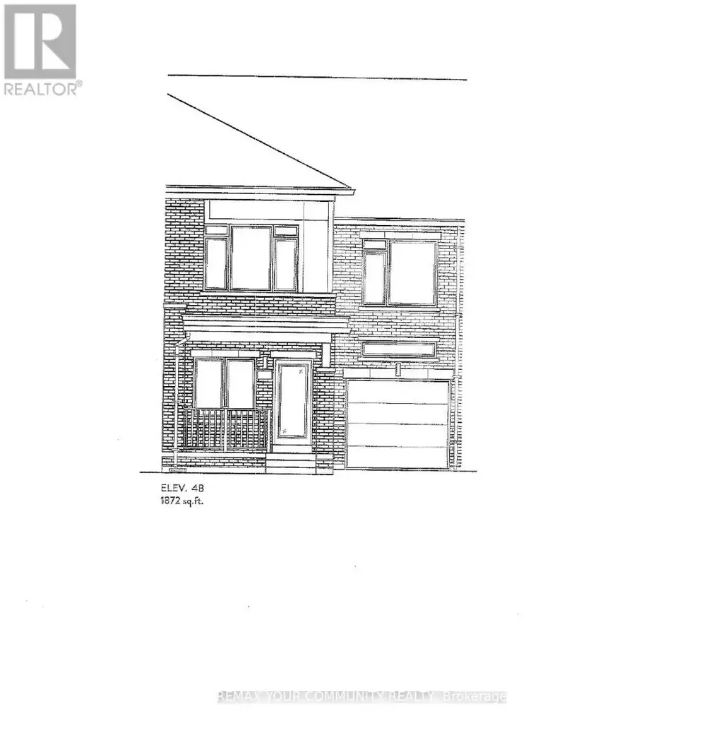 1127 Zinnia Gardens, Pickering
