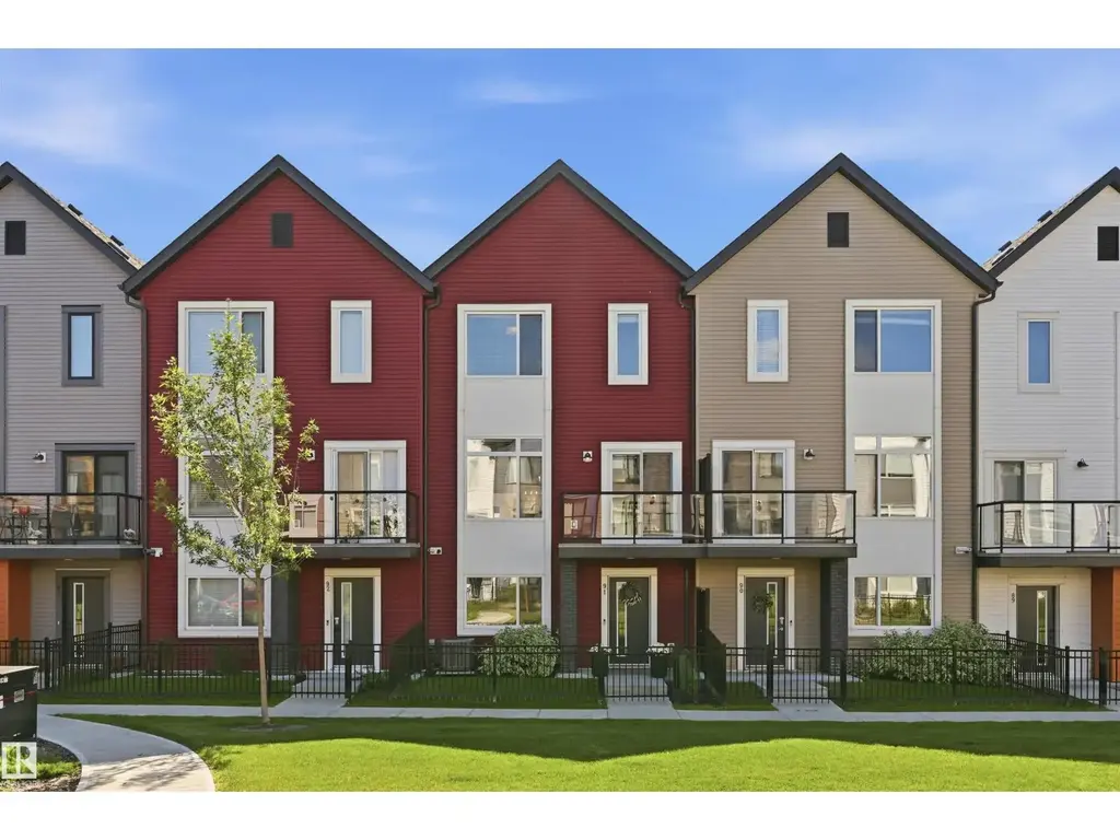 #91 1010 Rabbit Hill Rd Sw, Edmonton