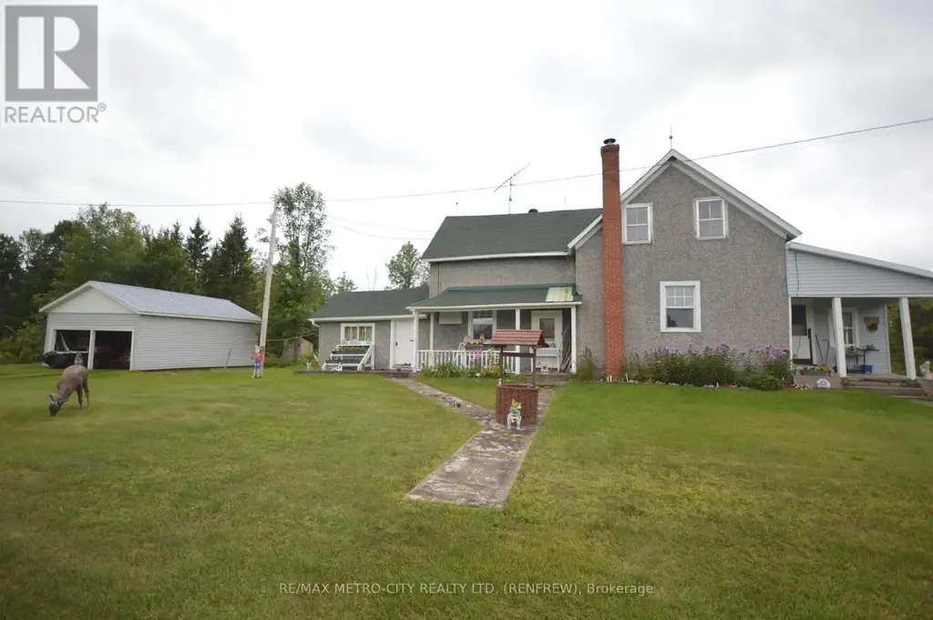 14308 B Highway 60 Highway, Killaloe, Hagarty and Richards