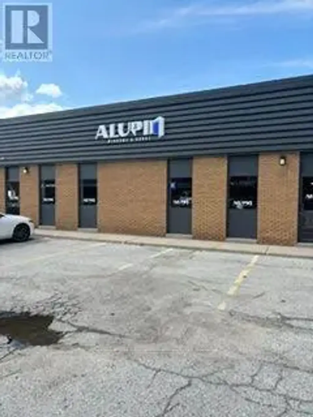 13 & 14 - 150 Ferrier Rear Street, Markham (Milliken Mills West)