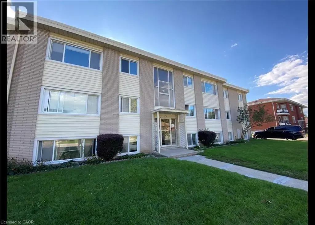 75 Harold Avenue Unit# 4, Kitchener