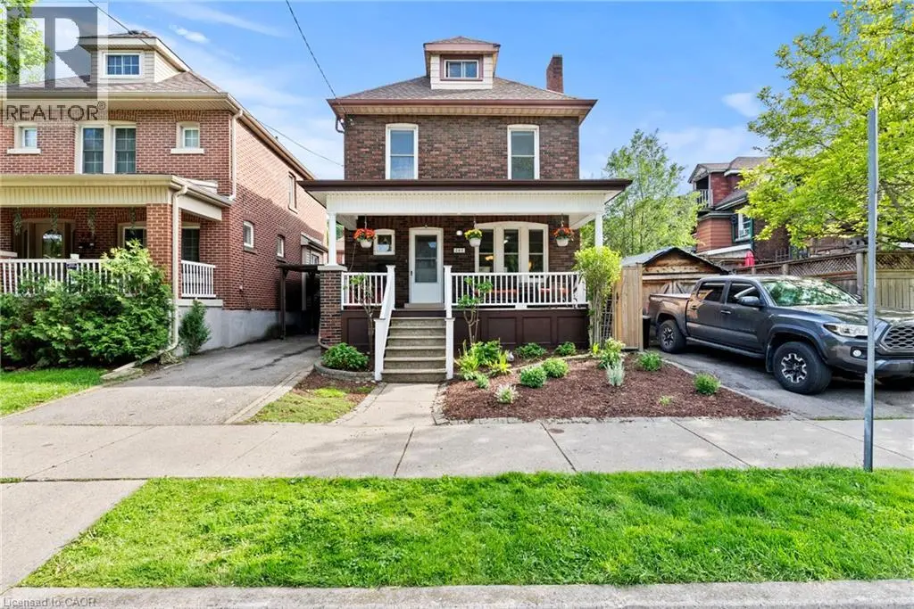 260 Stinson Crescent, Hamilton