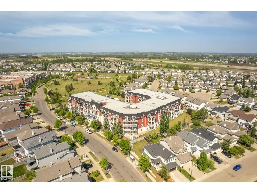 #111 226 Macewan Road Sw, Edmonton