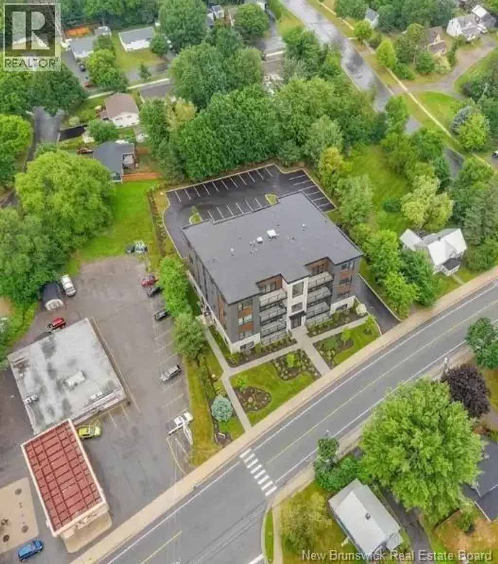 333 Sunset Drive, Fredericton