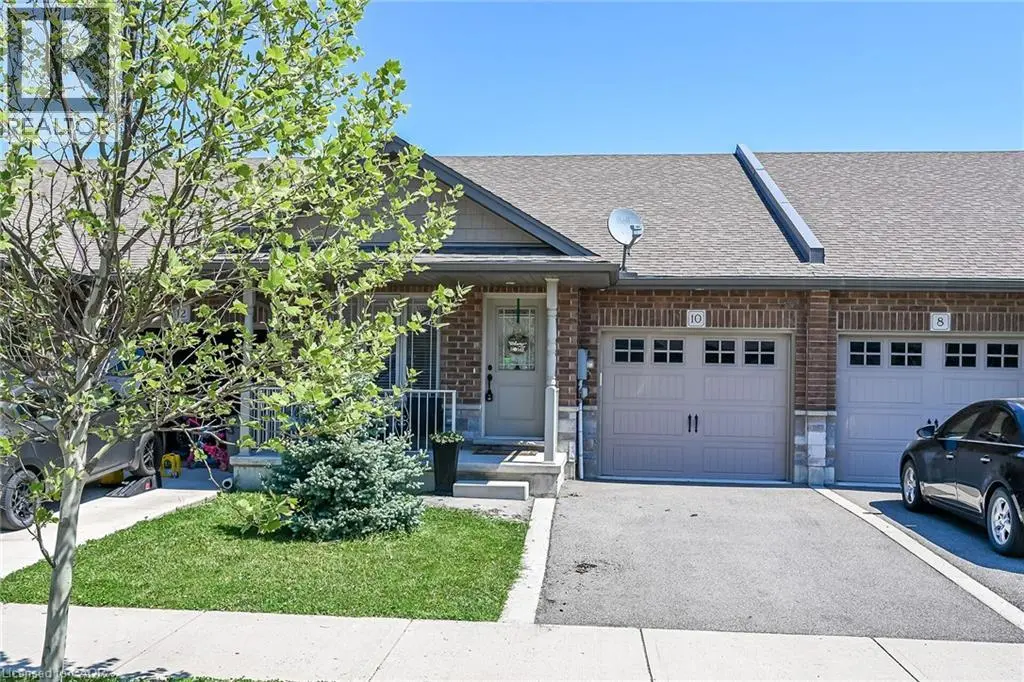 10 Emily Street, Hagersville
