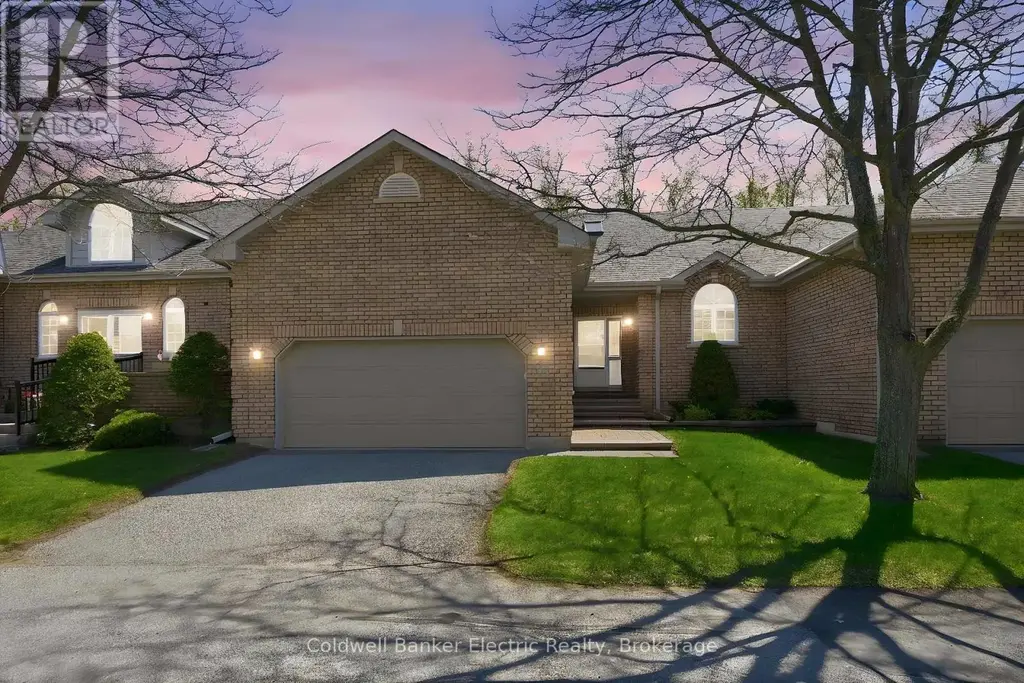40 - 300 Franmor Drive, Peterborough (Ashburnham Ward 4)