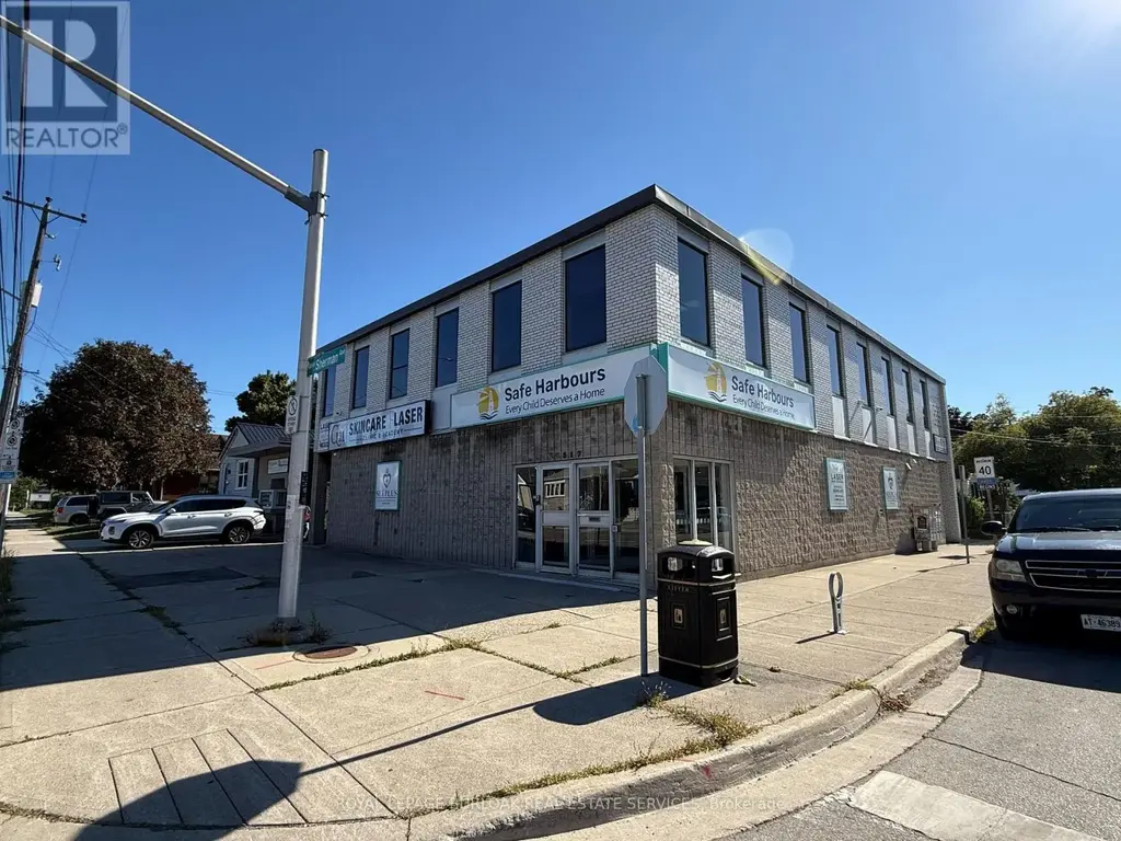 517 Upper Sherman Avenue, Hamilton (Raleigh)