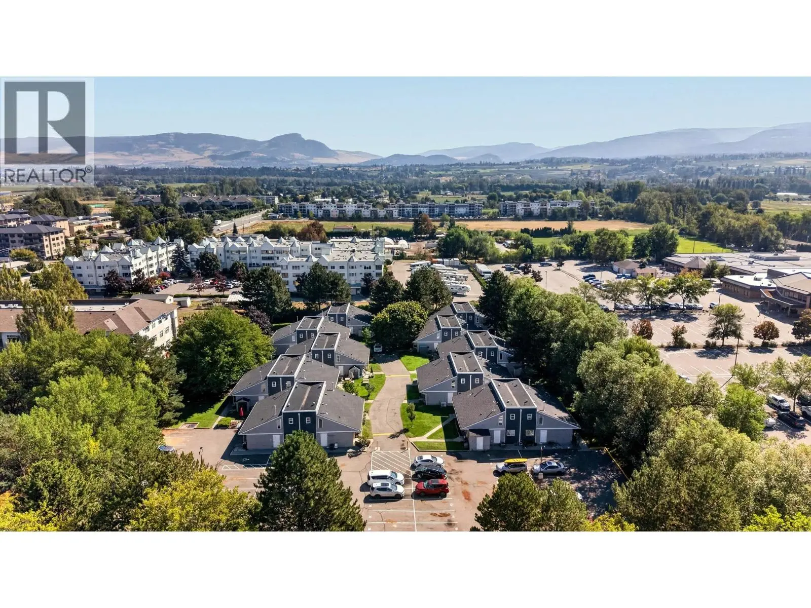 3155 Gordon Drive Unit# 104. Kelowna, British Columbia