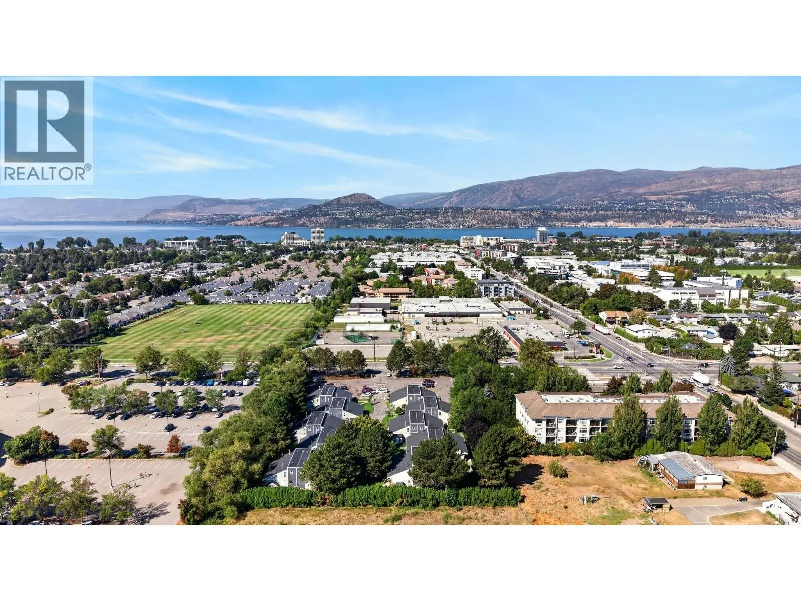 3155 Gordon Drive Unit# 104. Kelowna, British Columbia
