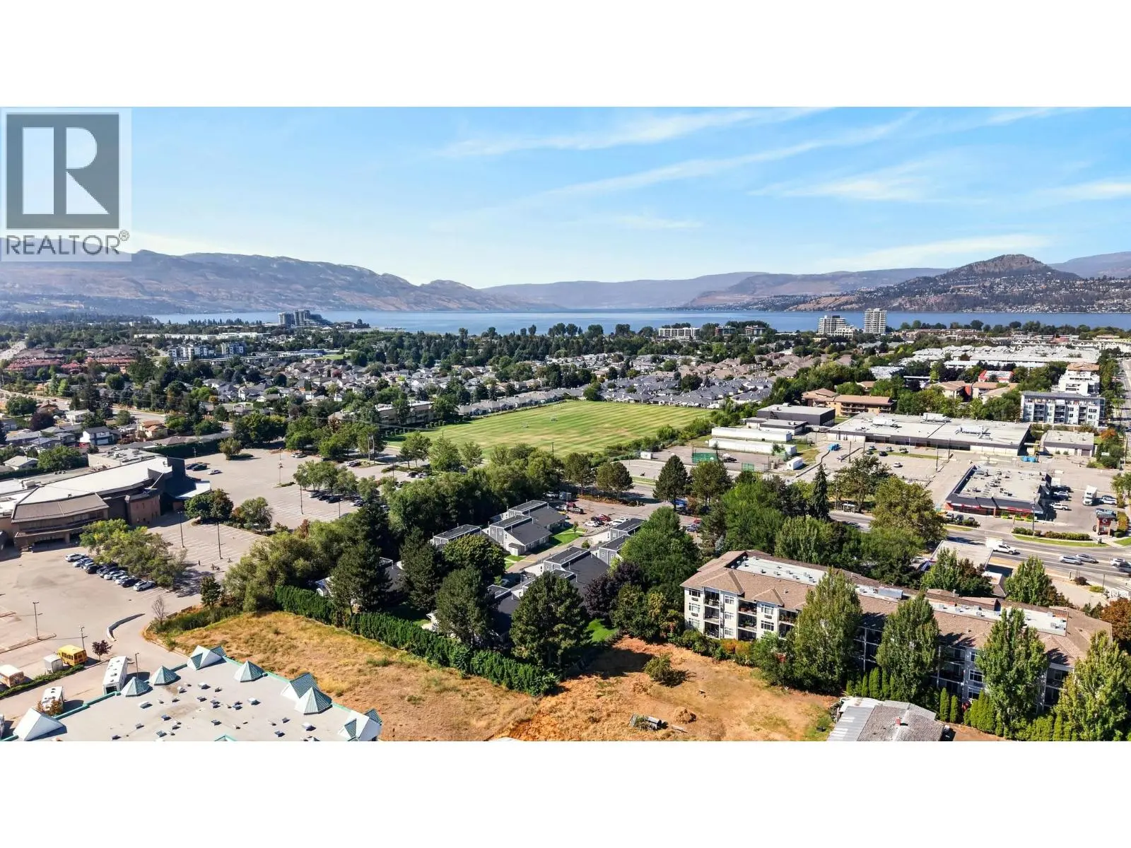 3155 Gordon Drive Unit# 104. Kelowna, British Columbia