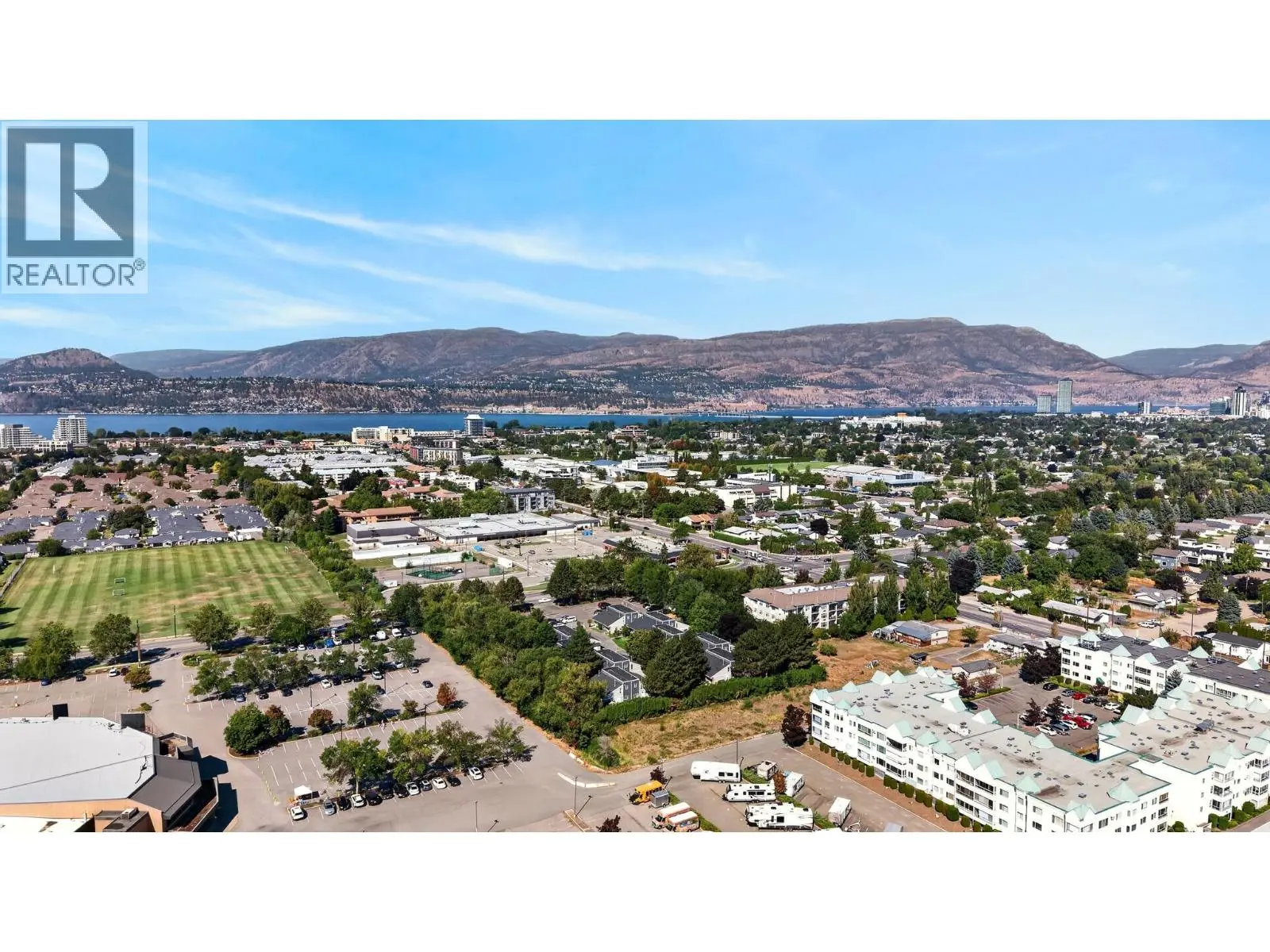 3155 Gordon Drive Unit# 104. Kelowna, British Columbia
