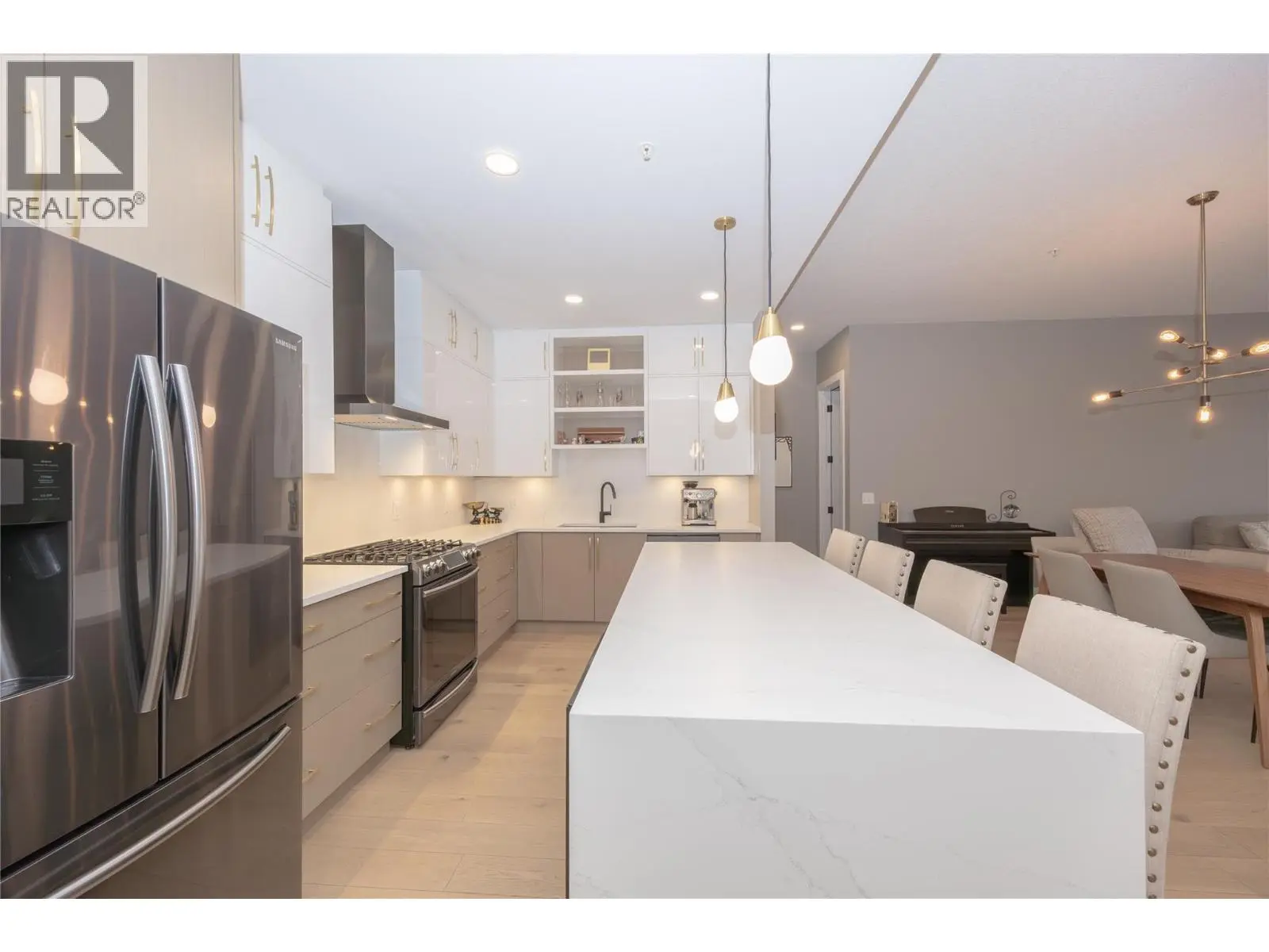 529 Truswell Road Unit# 604. Kelowna, British Columbia