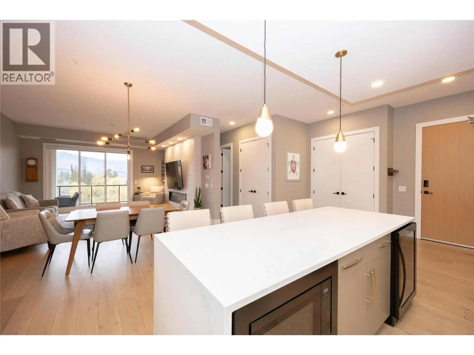 529 Truswell Road Unit# 604. Kelowna, British Columbia