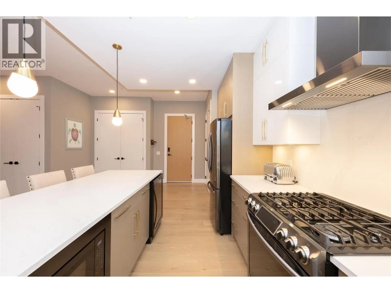 529 Truswell Road Unit# 604. Kelowna, British Columbia