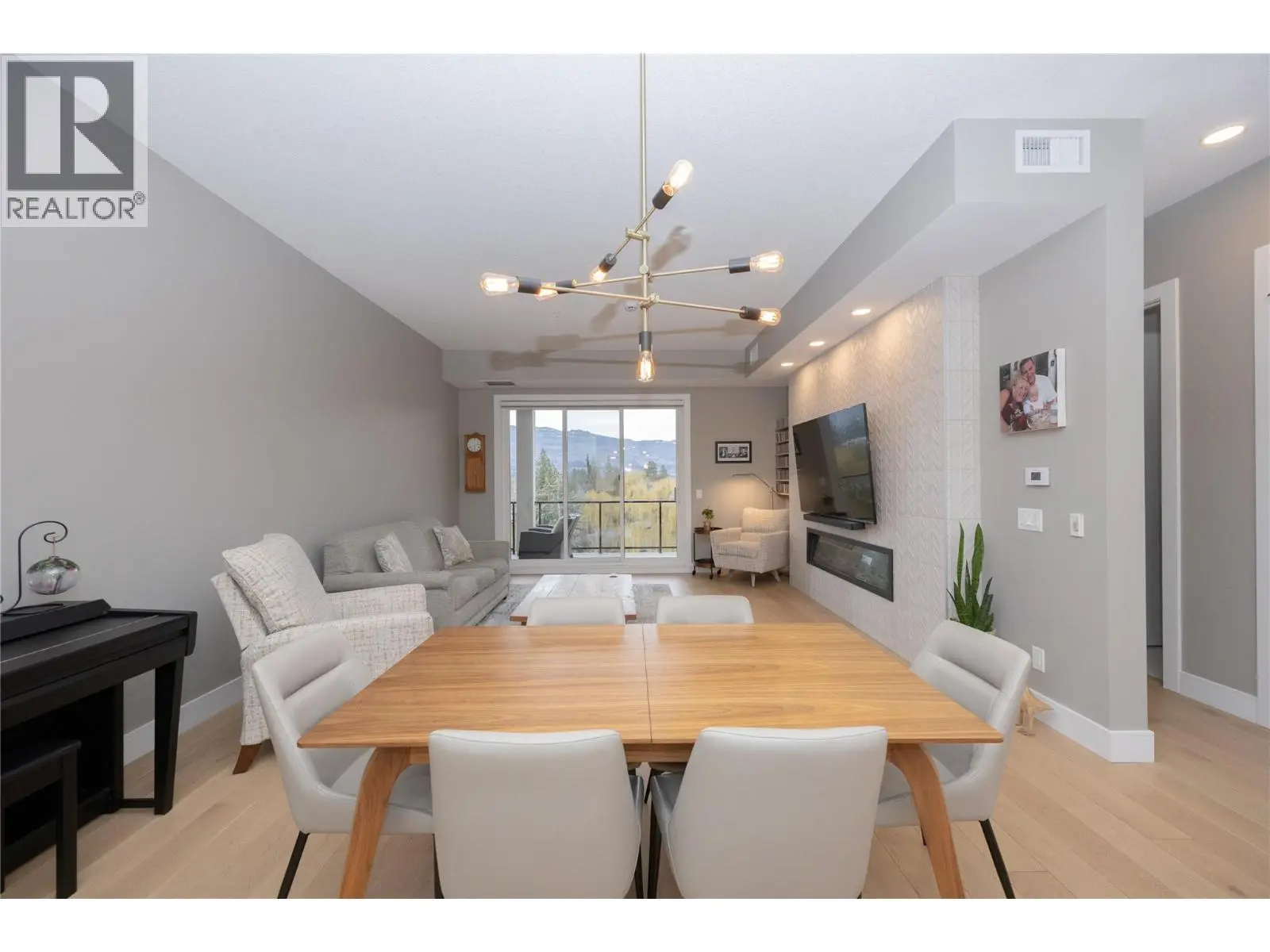 529 Truswell Road Unit# 604. Kelowna, British Columbia