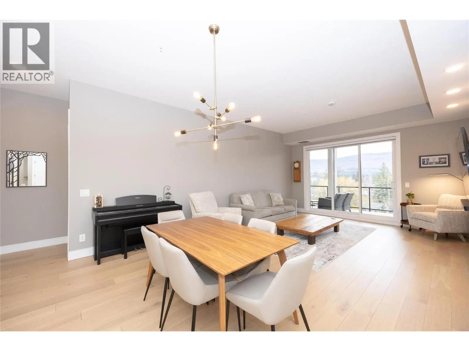 529 Truswell Road Unit# 604. Kelowna, British Columbia