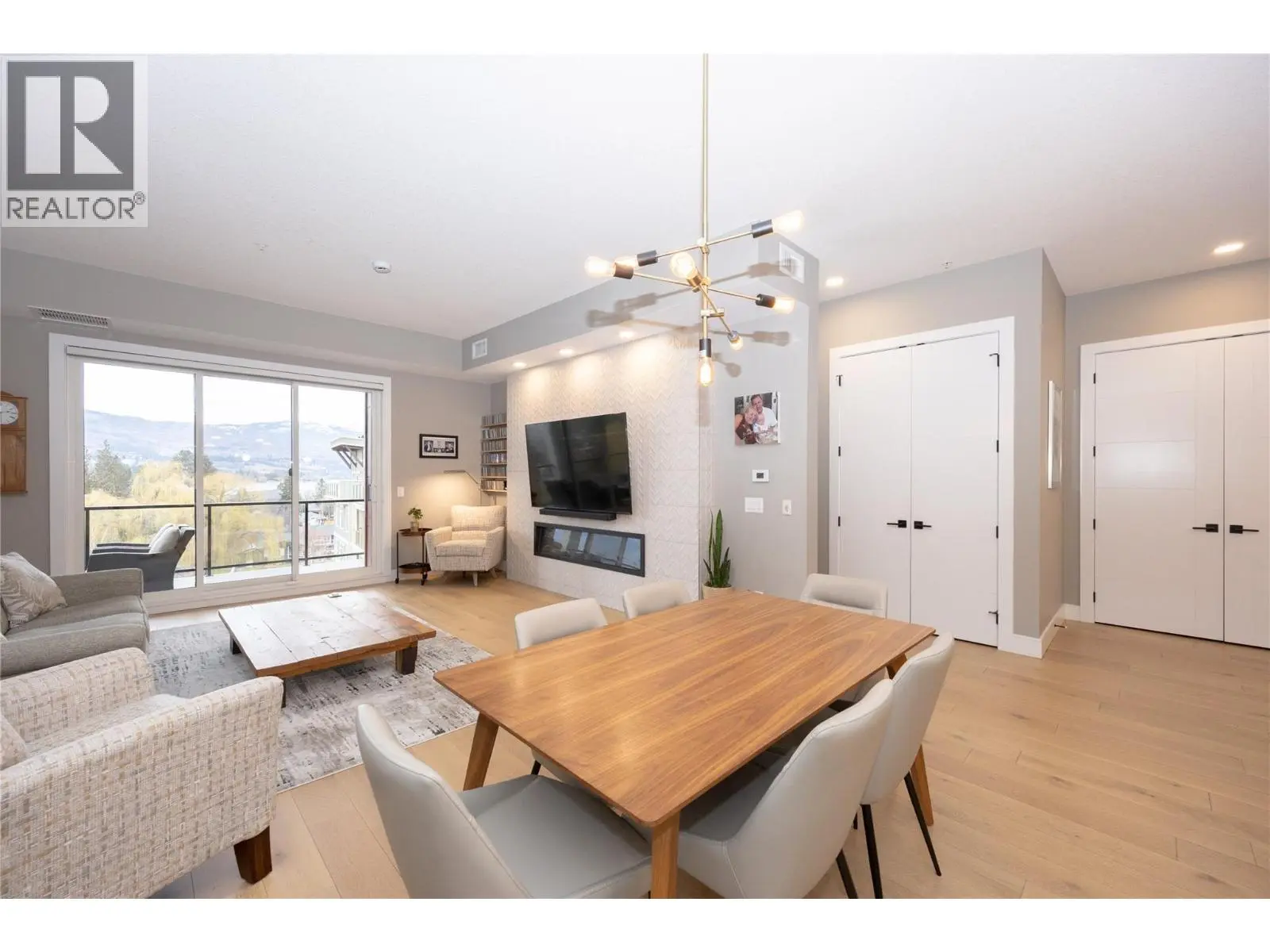 529 Truswell Road Unit# 604. Kelowna, British Columbia