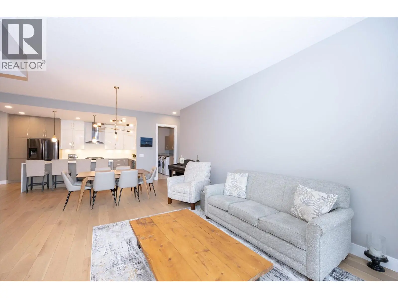 529 Truswell Road Unit# 604. Kelowna, British Columbia