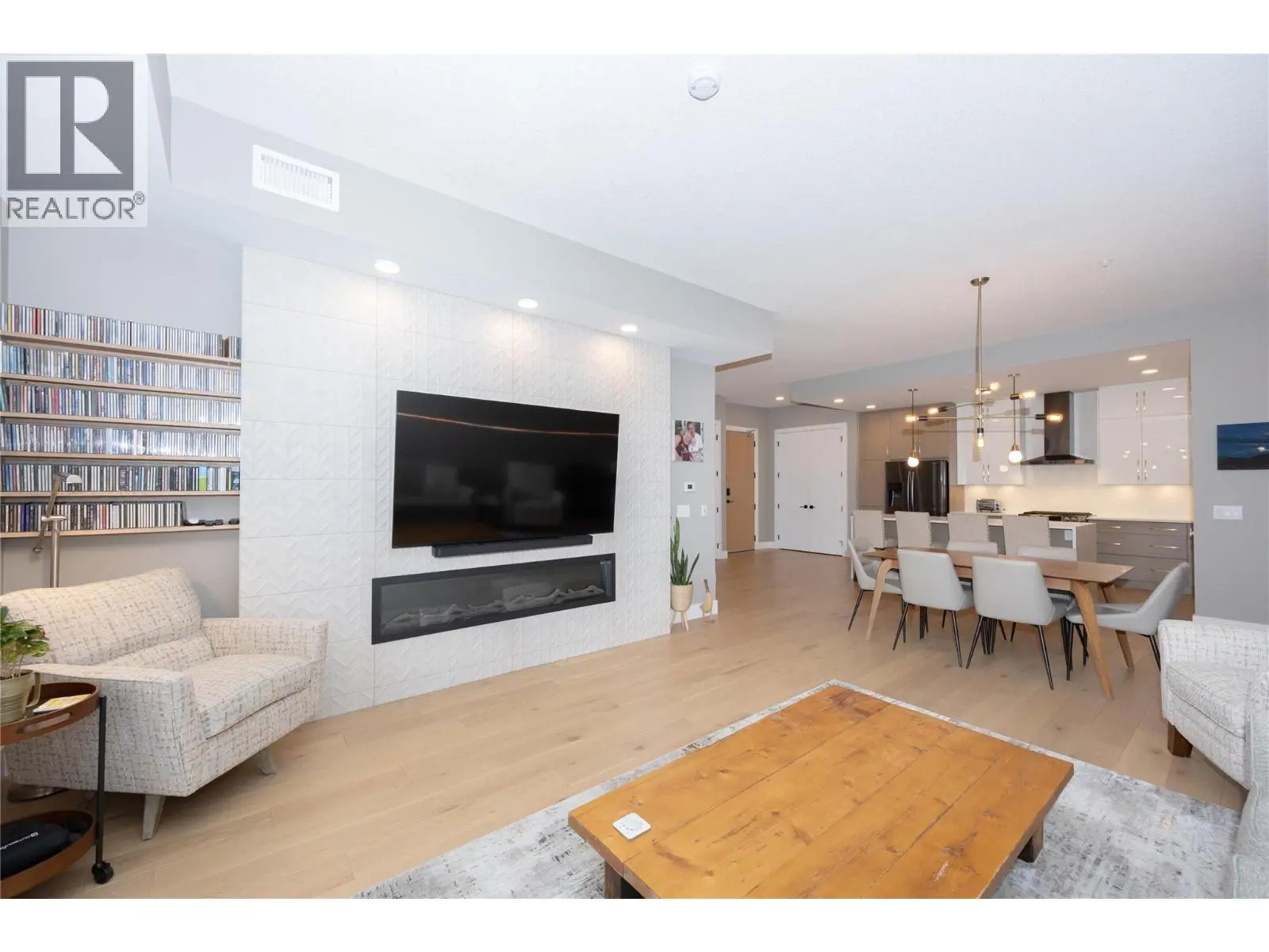 529 Truswell Road Unit# 604. Kelowna, British Columbia