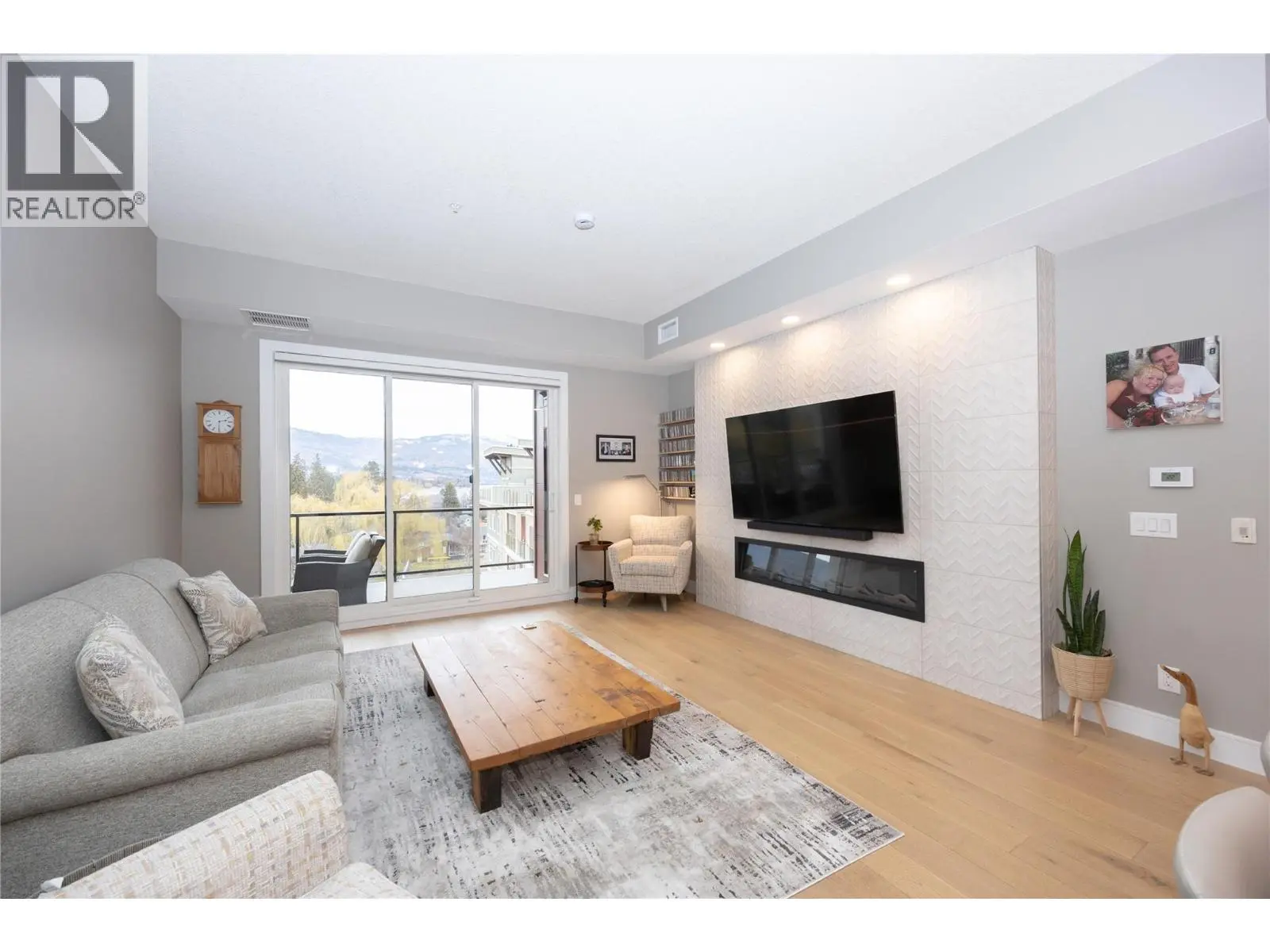 529 Truswell Road Unit# 604. Kelowna, British Columbia