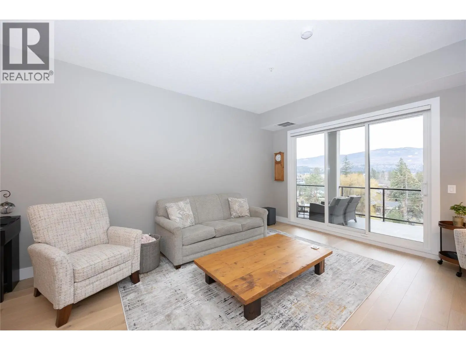529 Truswell Road Unit# 604. Kelowna, British Columbia
