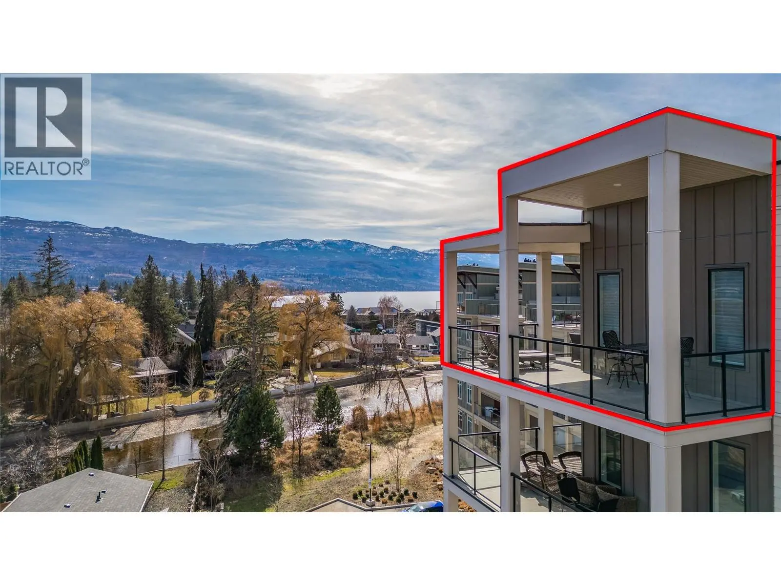 529 Truswell Road Unit# 604. Kelowna, British Columbia