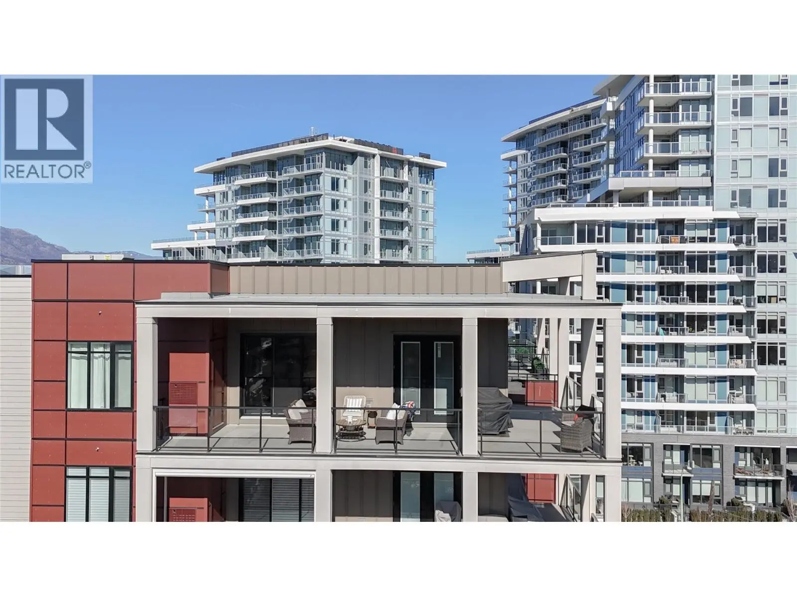 529 Truswell Road Unit# 604. Kelowna, British Columbia