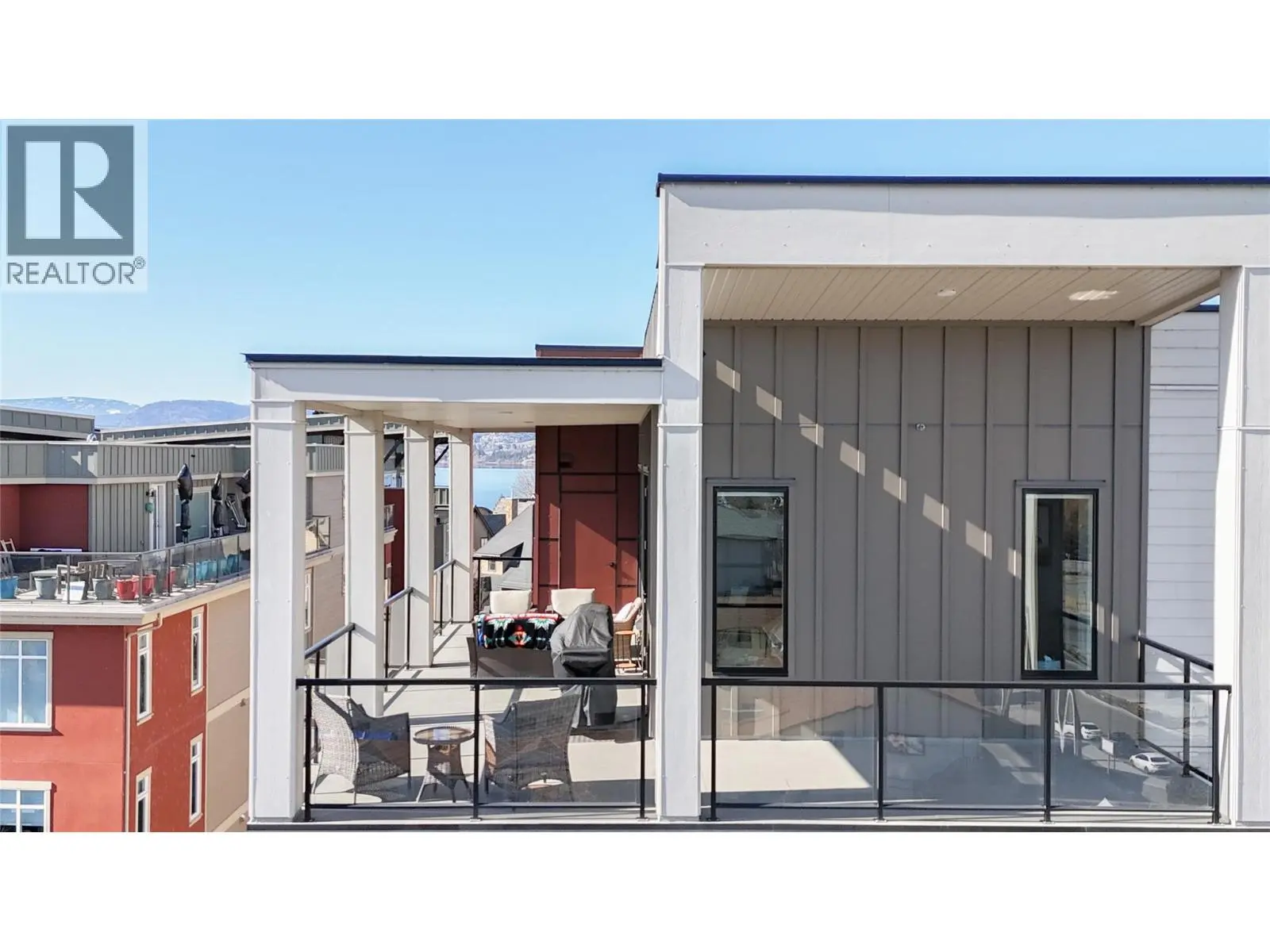 529 Truswell Road Unit# 604. Kelowna, British Columbia