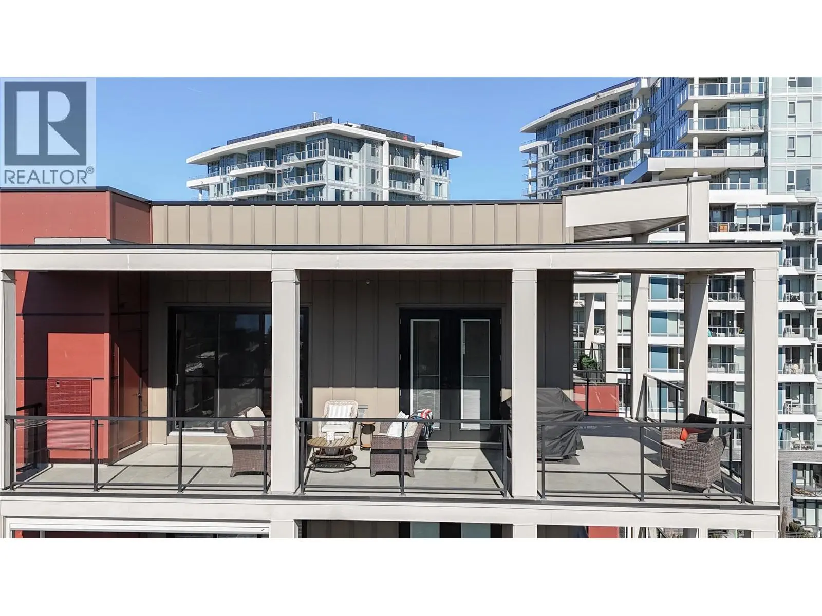 529 Truswell Road Unit# 604. Kelowna, British Columbia