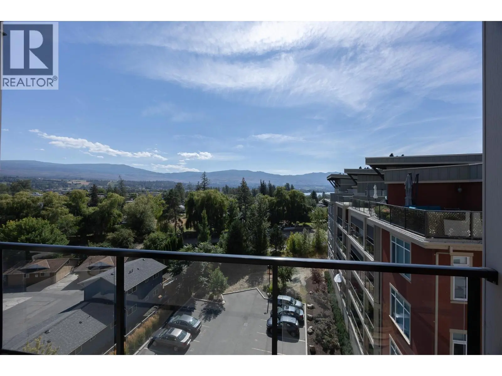 529 Truswell Road Unit# 604. Kelowna, British Columbia