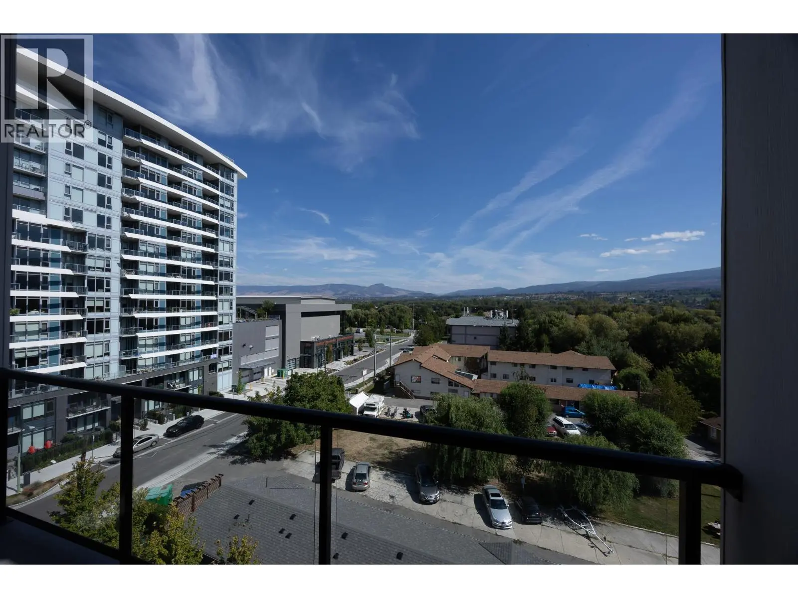 529 Truswell Road Unit# 604. Kelowna, British Columbia