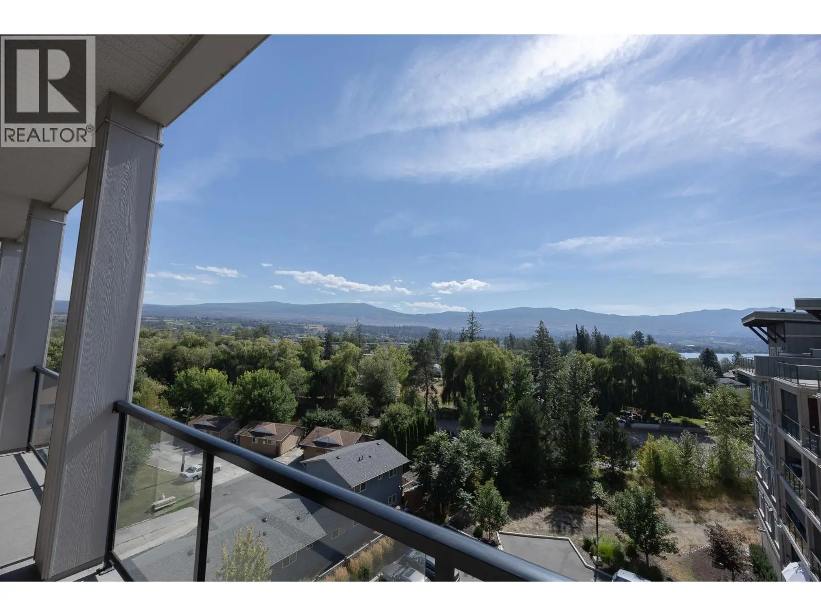 529 Truswell Road Unit# 604. Kelowna, British Columbia