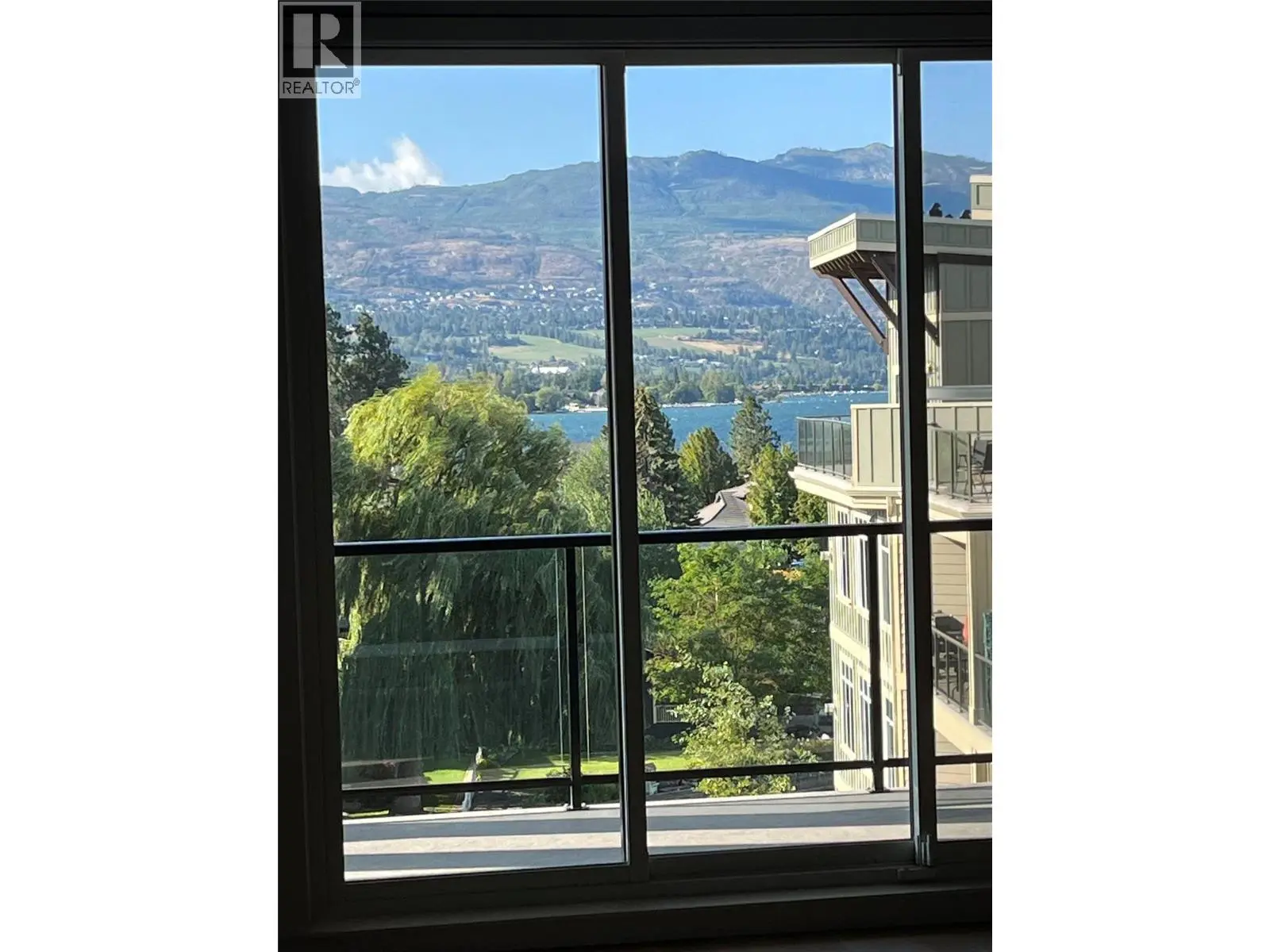 529 Truswell Road Unit# 604. Kelowna, British Columbia